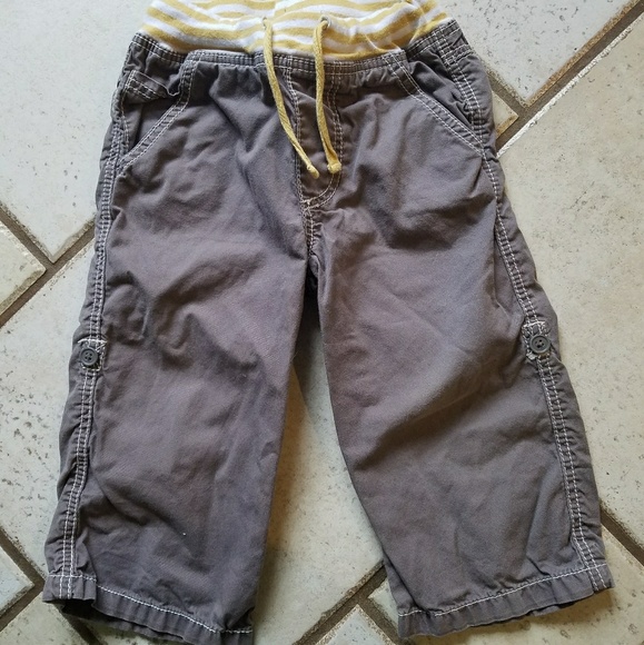 Mini Boden Other - MINI BODEN | LIGHT PANTS 18-24 MO